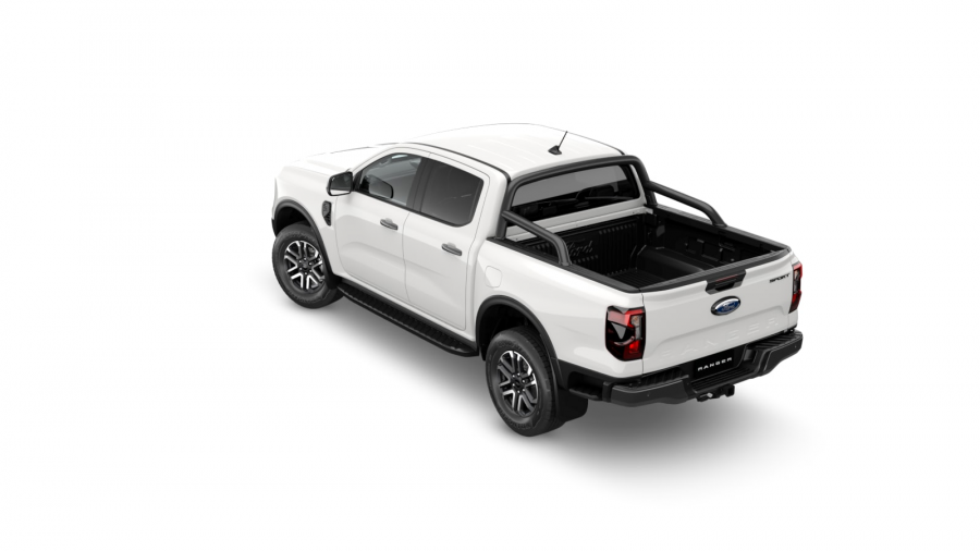 2025 MY26 Ford Ranger P703 Sport Ute Image 5