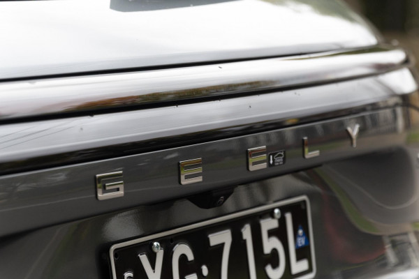 2026 MY27 Geely Starray EM-i P145 Inspire Extended Range SUV Image 16