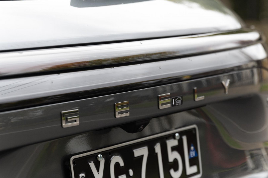 2026 MY27 Geely Starray EM-i P145 Inspire Extended Range SUV Image 16
