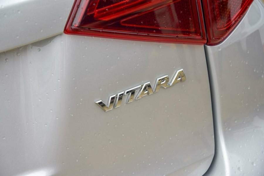 2023 Suzuki Vitara LY Series II Wagon Image 20