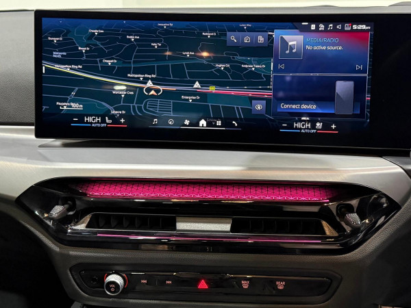 2025 BMW 2 Series G42 M240i xDrive Coupe image 18