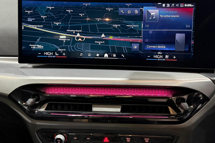 2025 BMW 2 Series G42 M240i xDrive Coupe