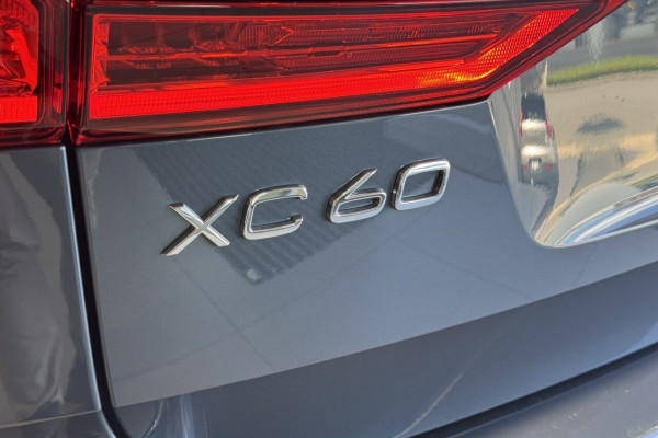 2024 MY25 Volvo XC60 UZ Plus B5 SUV Image 5