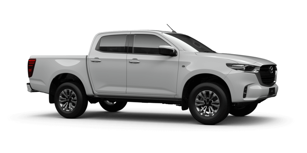 2024 MY23 Mazda BT-50 TF XT Ute Image 8