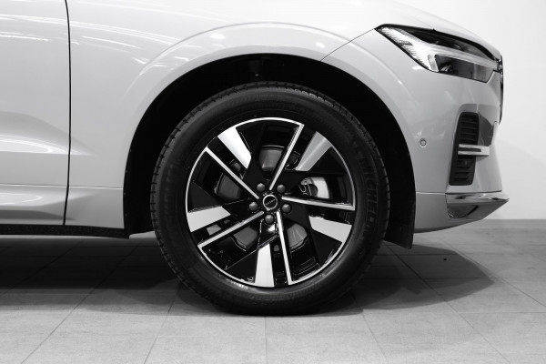 2026 Volvo XC60 UZ B5 Plus 2L Petrol AWD SUV Image 4