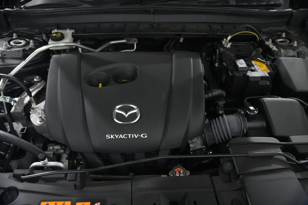 2023 Mazda MX-30 G20e Evolve SUV