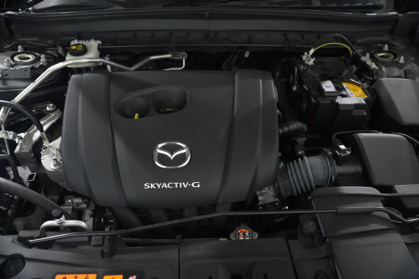 2023 Mazda MX-30 G20e Evolve SUV image 30