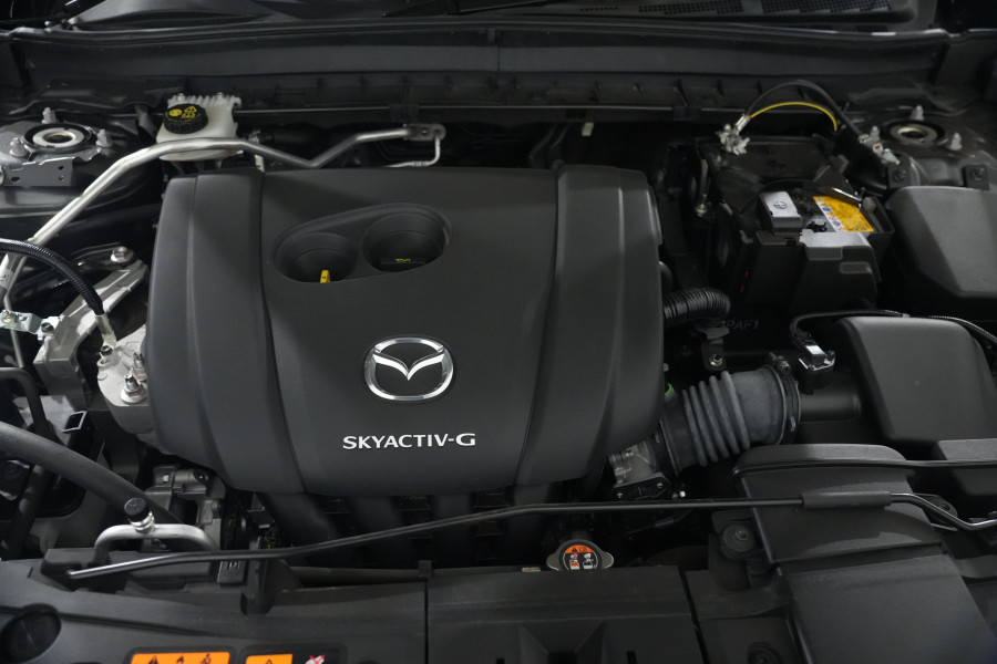 2023 Mazda MX-30 G20e Evolve SUV Image 30