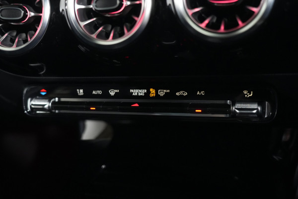 2023 Mercedes-Benz A-Class A200 Sedan Image 17