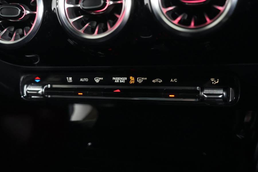2023 Mercedes-Benz A-Class A200 Sedan Image 17