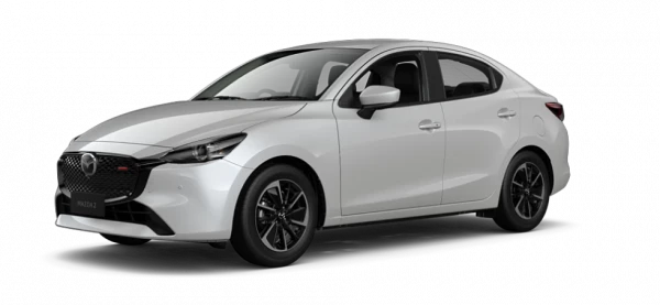 G15 GT Sedan