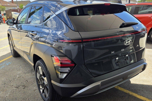 2025 Hyundai KONA SX2.V2 Hybrid Premium SUV
