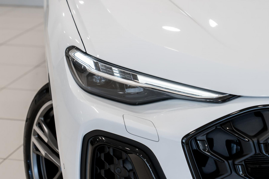 2026 Audi Q5 e-hybrid 270kW SUV