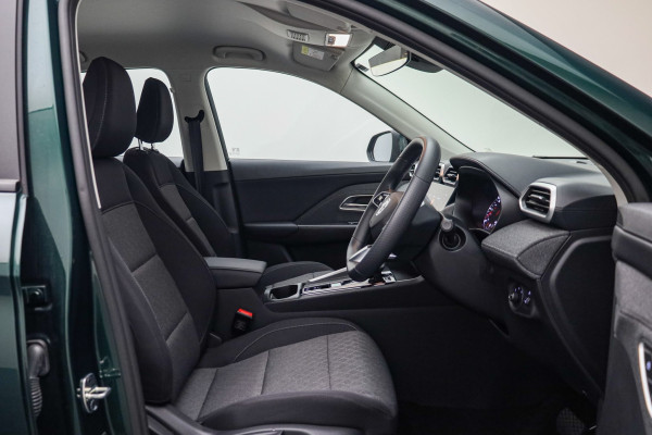 2026 MG ZS ZS32 Vibe SUV Image 14