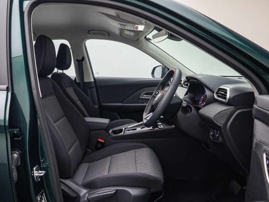 2026 MG ZS ZS32 Vibe SUV Image 14