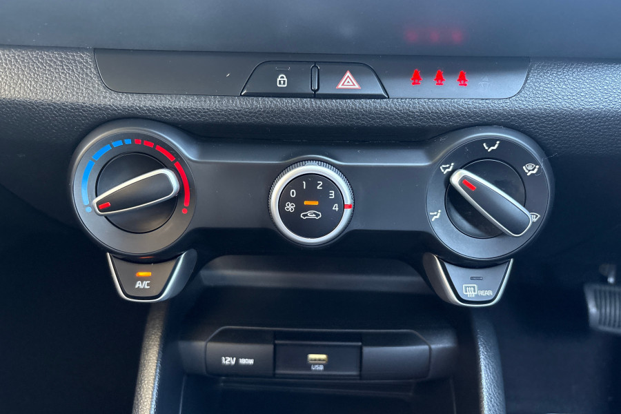 2023 Kia Stonic YB S SUV Image 16