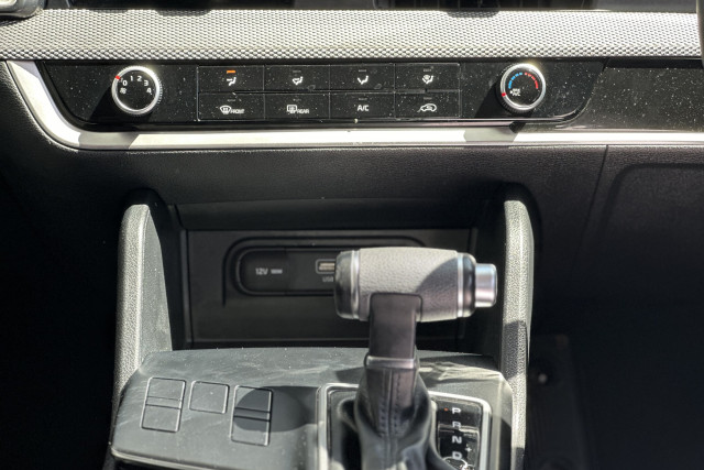 2022 Kia Sportage NQ5 S SUV Image 15