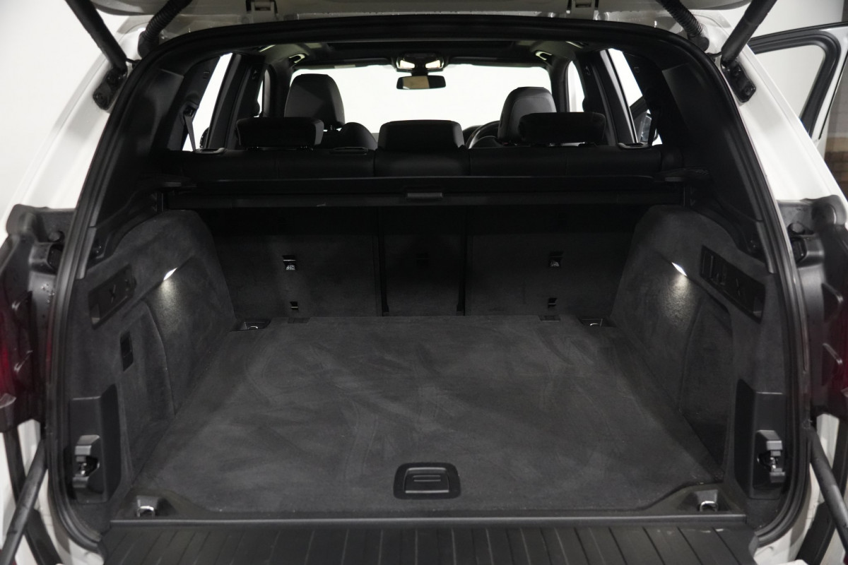 2022 BMW X5 xDrive30d SUV