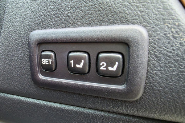 2012 Toyota LandCruiser Prado KDJ150R Kakadu SUV Image 28