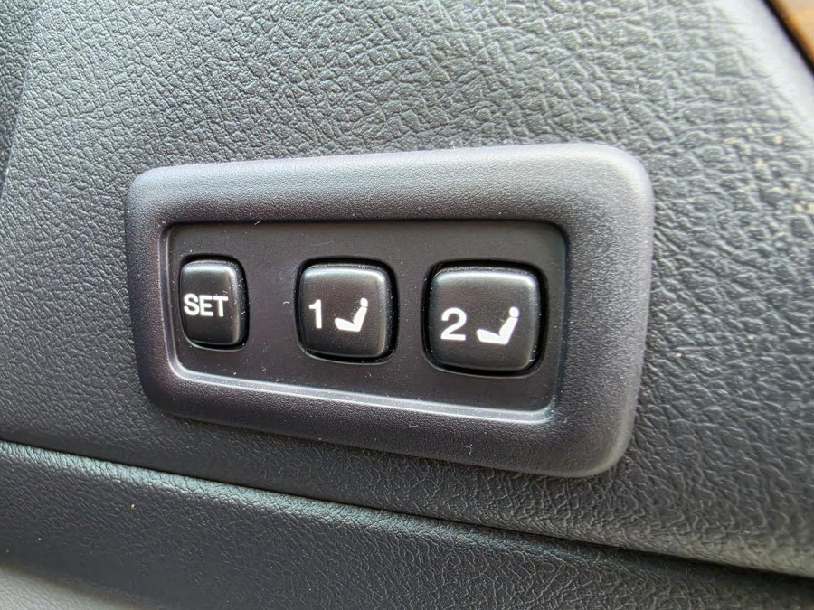2012 Toyota LandCruiser Prado KDJ150R Kakadu SUV Image 28