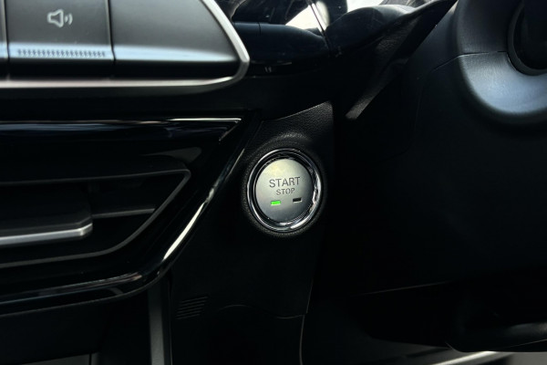 2026 MG MG3 ZP22 Excite Hatch Image 16