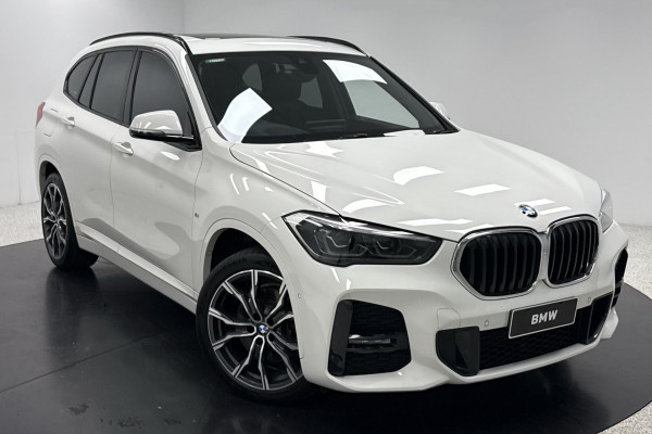 2021 BMW X1 sDrive20i SUV