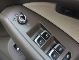 2013 MY14 Audi Q5 8R TDI Suv