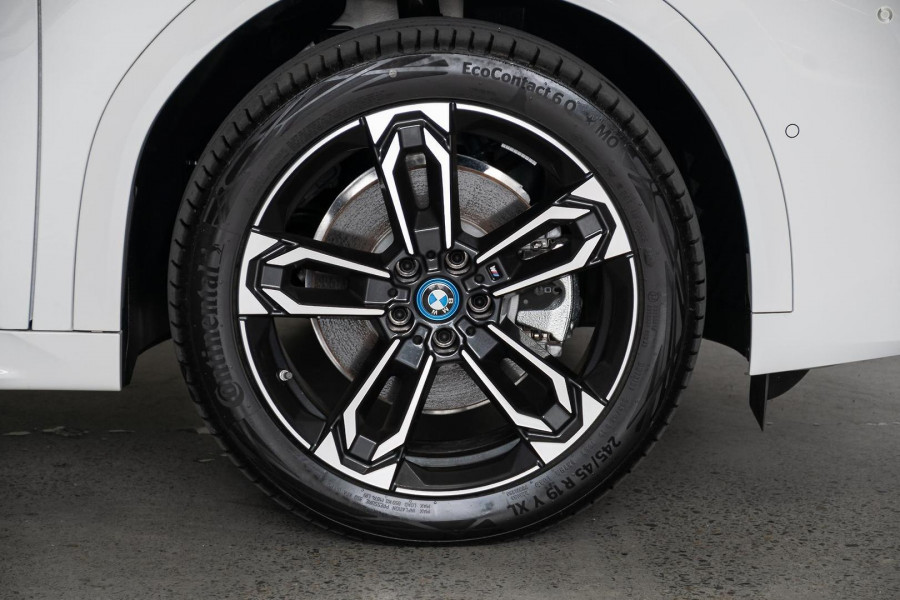 2024 BMW iX2 U10 xDrive30 M Sport SUV