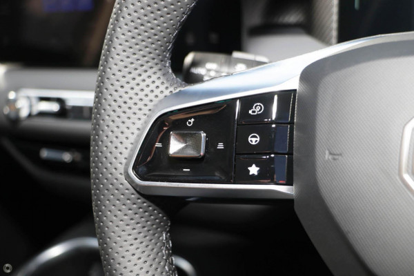 2026 MG MGS5 EV ZS3EM Essence 62 SUV Image 13
