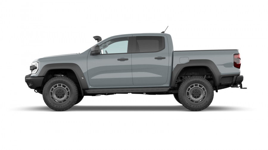 2026 MY26.5 Ford Ranger Super Duty  XLT Ute Image 4