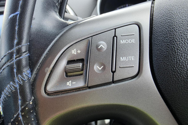 2015 Hyundai ix35 Series II SE SUV Image 21