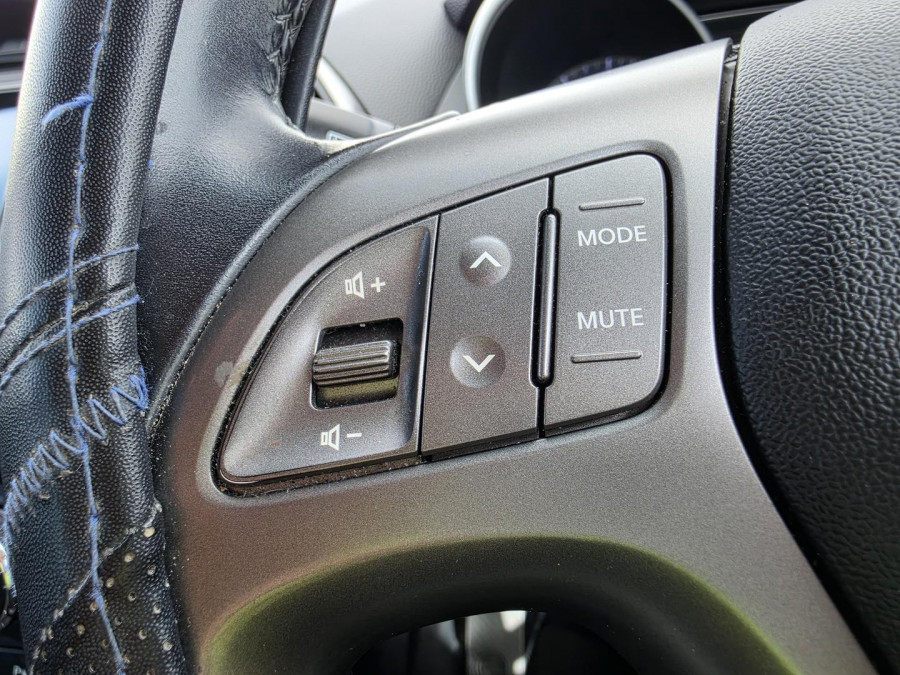 2015 Hyundai ix35 Series II SE SUV Image 21