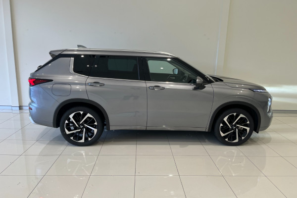 2022 Mitsubishi Outlander ZM Exceed SUV