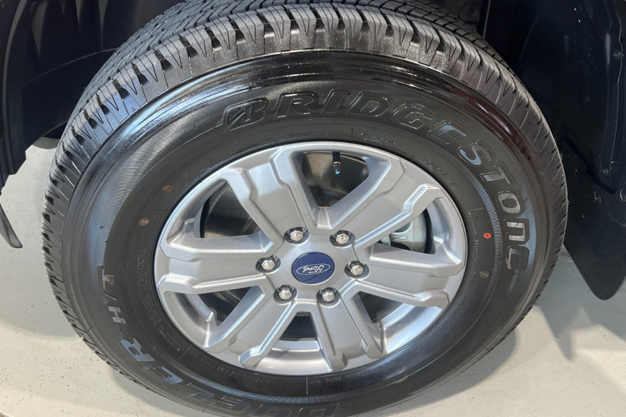 2022 Ford Ranger P703 XLT Ute Image 21