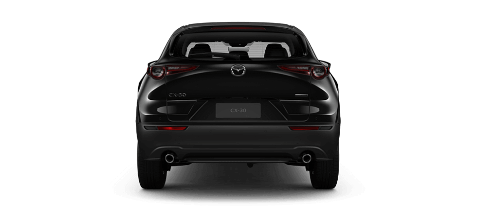 2025 MY24 Mazda CX-30 DM2W7A G20 Pure SUV Image 16