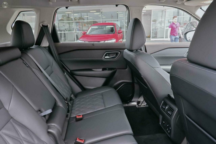 2024 MY25 Nissan X-Trail T33 Ti-L e-POWER SUV Image 7