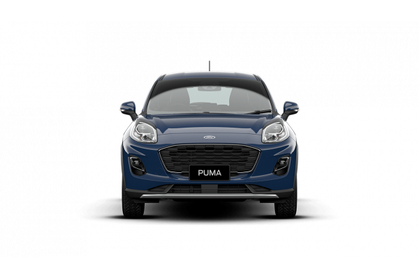 2020 MY20.75 Ford Puma JK Wagon