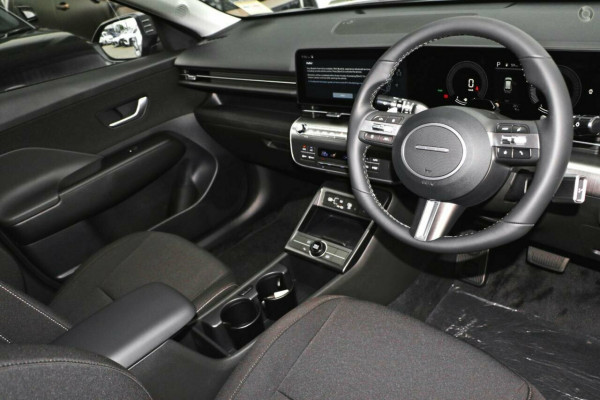 2025 Hyundai KONA SX2.V2 Hybrid SUV