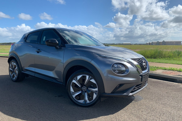 2024 Nissan JUKE F16 ST-L SUV