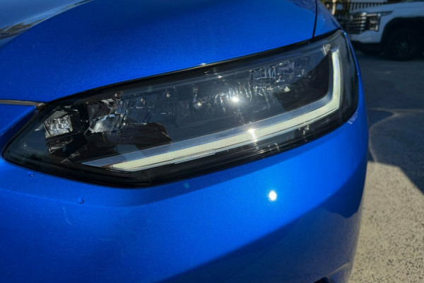 2023 MY24 Honda ZR-V RZ VTi L+ SUV Image 11