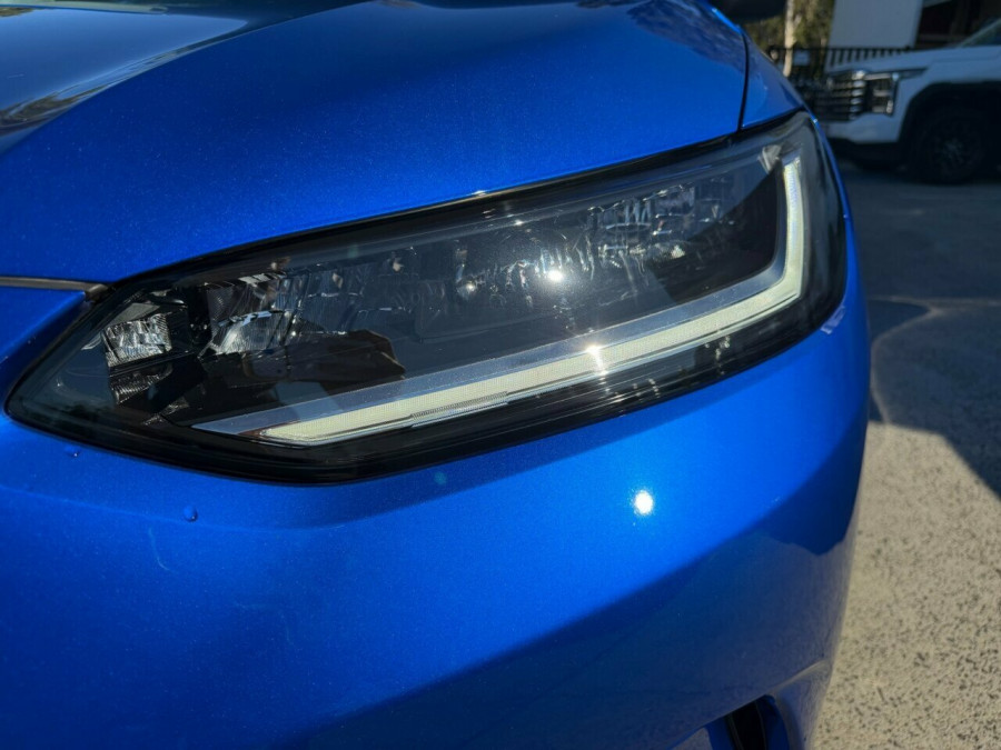 2023 MY24 Honda ZR-V RZ VTi L+ SUV Image 11