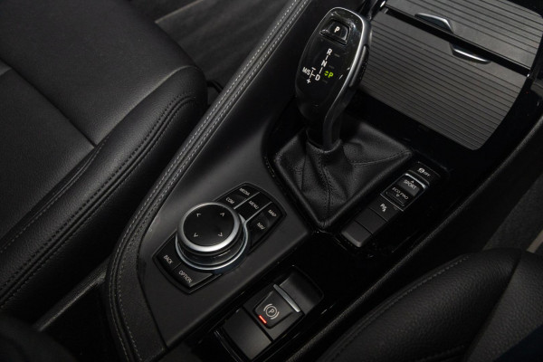2021 BMW X1 F48 LCI sDrive18i SUV