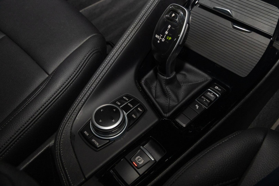 2021 BMW X1 F48 LCI sDrive18i SUV