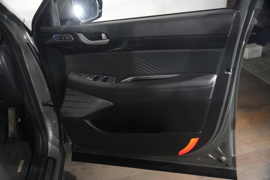 2023 Hyundai Palisade Highlander SUV Image 28
