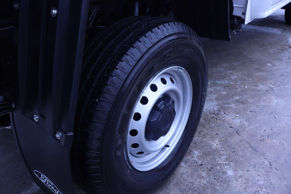 2023 MY22 Ford Ranger P703 XL Cab Chassis Image 8