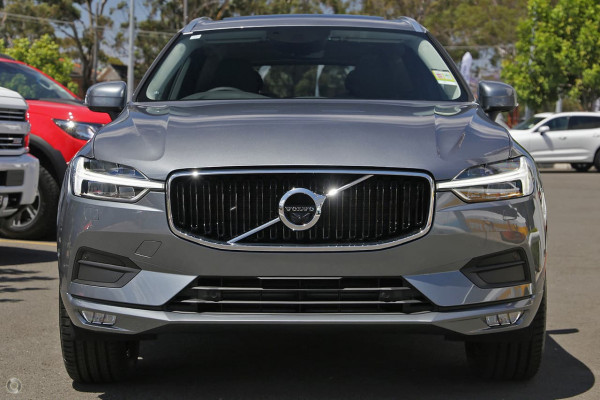 2019 MY20 Volvo XC60 UZ D4 Momentum Suv Image 2