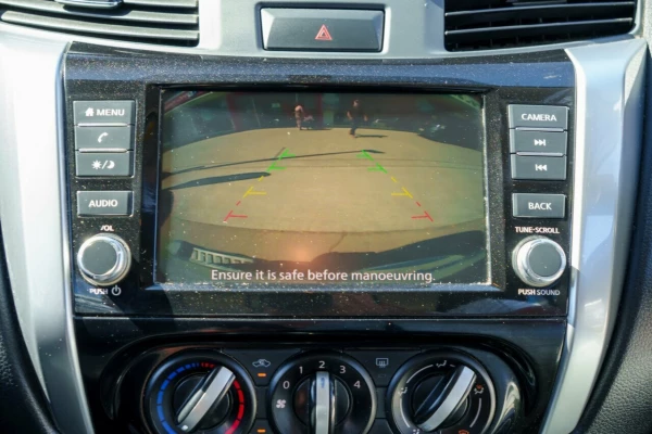 2021 MY21.5 Nissan Navara D23 SL Ute Image 14