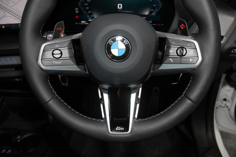 2025 BMW 1 Series F70 M135 xDrive Hatch
