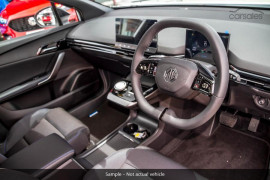 2025 MG MG4 MEH32 Excite 51 Hatch