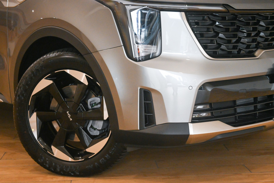 2025 MY24 Kia Sorento MQ4 PE Sport+ SUV Image 6